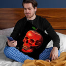 Fruit Of Life Throw Pillow By Nicebleed