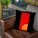 It'S Just Another Day Throw Pillow By Nicebleed