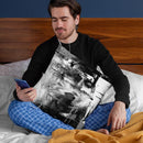 Kurt Cobain Throw Pillow By Nicebleed