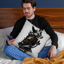 Legends Fall Throw Pillow By Nicebleed