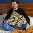 Swan Lake Throw Pillow By Niklas Gustafson