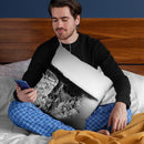 Where Sea Meets Land Throw Pillow By Niklas Gustafson