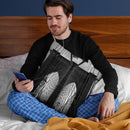 Brooklyn Bridge Throw Pillow By Niklas Gustafson