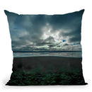 Hšstsaga Throw Pillow By Niklas Gustafson