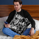 New York City Throw Pillow By Niklas Gustafson
