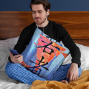 Youth Throw Pillow By Nikita Abakumov