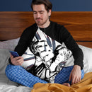 Carol Throw Pillow By Nikita Abakumov
