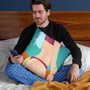 Amanda Throw Pillow By Nikita Abakumov