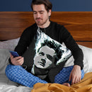 Eraserhead Throw Pillow By Nikita Abakumov