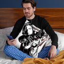 Maggie Throw Pillow By Nikita Abakumov