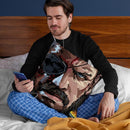 Metal Gear Throw Pillow By Nikita Abakumov