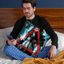 Predator Throw Pillow By Nikita Abakumov