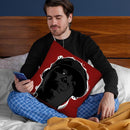 Big Ii Throw Pillow By Nikita Abakumov