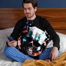Skull Ii Throw Pillow By Nikita Abakumov