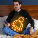 Lego Throw Pillow By Octavian Mielu