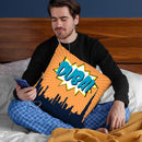 Dubai Throw Pillow By Octavian Mielu