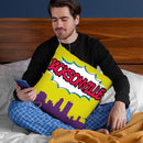 Jacksonville Throw Pillow By Octavian Mielu