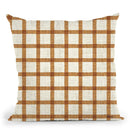 Autumn Farmhouse Step 05C Throw Pillow By Pela Studio