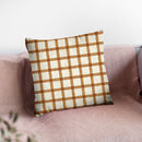 Autumn Farmhouse Step 05C Throw Pillow By Pela Studio