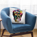 Frida Kahlo Throw Pillow By Patrice Murciano
