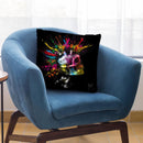 New Future Throw Pillow By Patrice Murciano