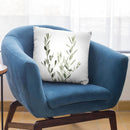 Botanical I Throw Pillow By Sisi And Seb
