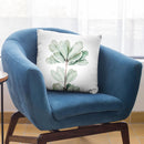 Botanical Ii Throw Pillow By Sisi And Seb