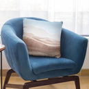 Dunes Throw Pillow By Sisi And Seb