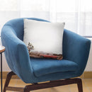 In The Desert Throw Pillow By Sisi And Seb