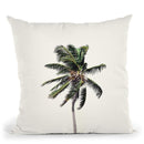 Lonely Tree Throw Pillow By Sisi And Seb