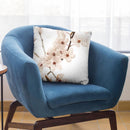 Spring Blossom Throw Pillow By Sisi And Seb