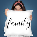 Test Throw Pillow By Sisi And Seb