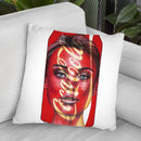 Classic Throw Pillow By Scott Rohlfs