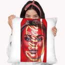 Classic Throw Pillow By Scott Rohlfs