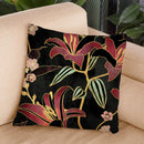 Lily Throw Pillow By Spacefrog Designs