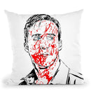 Drive Throw Pillow By Technodrome1