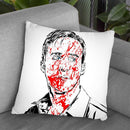 Drive Throw Pillow By Technodrome1