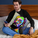 Henri Matisse Throw Pillow By Technodrome1