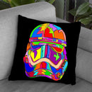 New Stormtrooper New Throw Pillow By Technodrome1