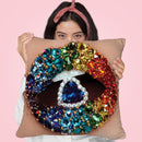 Love Is Love Throw Pillow By Vlada Haggerty - by all about vibe
