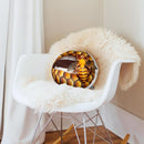 Stungaped Throw Pillow By Vlada Haggerty - by all about vibe
