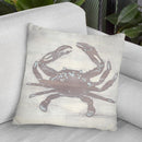 Driftwood Silhouette Ii Throw Pillow By World Art Group