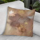 Skyward Dreams I Throw Pillow By World Art Group