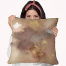 Skyward Dreams I Throw Pillow By World Art Group