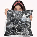 Ocean I Throw Pillow By World Art Group