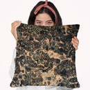 Ocean Ii Throw Pillow By World Art Group