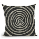Stone Viii Throw Pillow By World Art Group