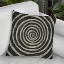 Stone Viii Throw Pillow By World Art Group