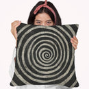 Stone Viii Throw Pillow By World Art Group