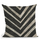 Stone Ix Throw Pillow By World Art Group